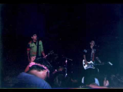 THE SCARRED : RATTLESNAKE - THE FIRST THREE YEARS SLIDESHOW