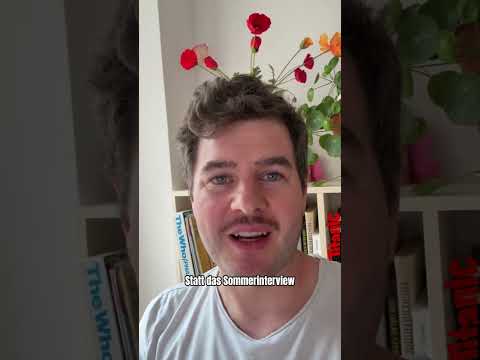 Vorschlag zur Güte #72