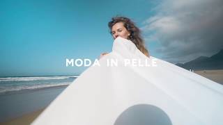 SPRING/SUMMER 2020 | MODA IN PELLE