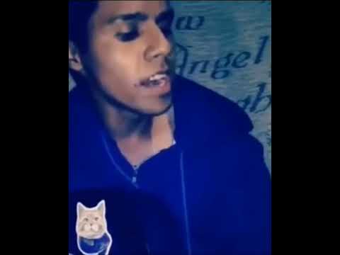El Perro Y La Piedra Invisible - Fabri Vasquez