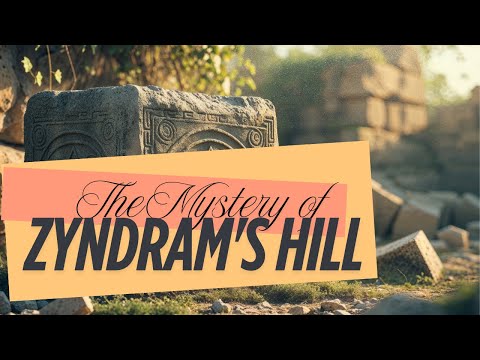 Zyndram’s Hill Ancient Polish Fort: Mysterious Outpost or Lost Colony