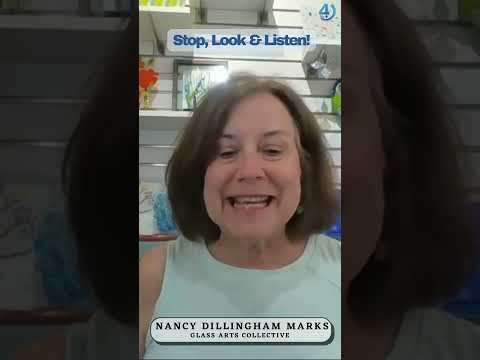 Stop, Look and Listen Podcast – June 2, 2024   Video