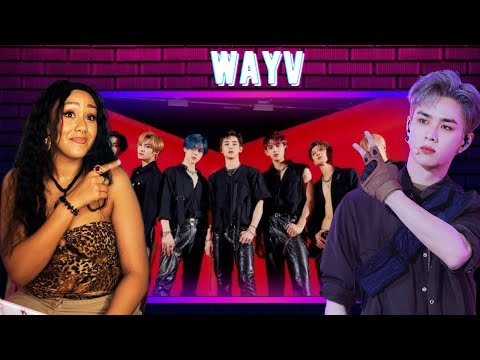 Singer/Dancer Reacts to WAYV - Bad Alive & Moonwalk (MVs)