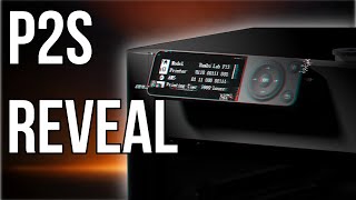 Bambu Lab P2S AND HeyGears Reflex 2 Revealed!