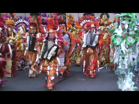 Ferko 2017 Around city Hall to Broad "Take An Indian To Lunch"