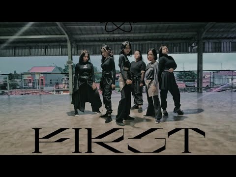 [[KPOP IN PUBLIC CHALLENGE]] EVERGLOW (에버글로우) - "FIRST" Dance Cover by ACT GLOW