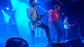 All My Friends Are Falling In Love - The Vaccines live in Berlin 26.10.2018