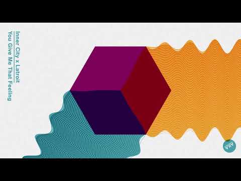 Inner City x Latroit - You Give Me That Feeling (Inner City Deep Instrumental)