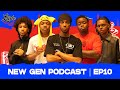 EPISODE 10 DJ MAPHORISA SINNE KING OUMAR TEBOGO G MASHEGO XDUPPY AMAPIANO