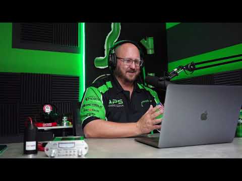 LeakTronics Leak Detection w/ LeakTronics Owner Darren Merlob | APS Drain Gear Podcast