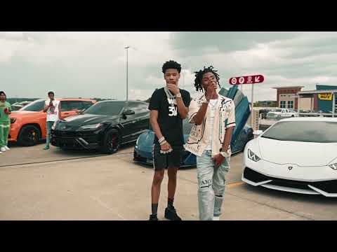 Lil Darius x Nardo Wick - Lamborghini Boys w/ Tay Keith **Extreme Bass Boosted**