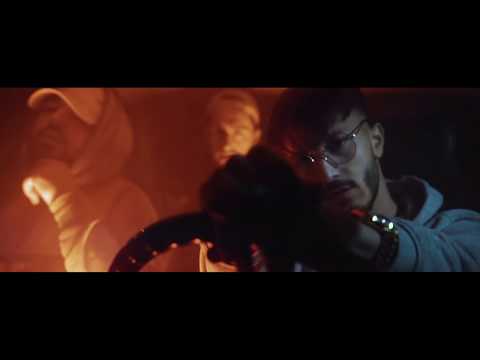 HADI28 - FOCUS [Official Video] prod. by Jurij Gold x Falconi