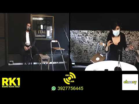 Choosy - Martedì 19 Ottobre 2021
