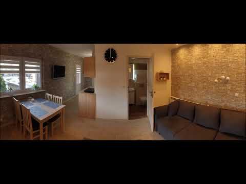 SPANKO24 - KONIK MORSKI POKOJE NAD MORZEM JASTARNIA