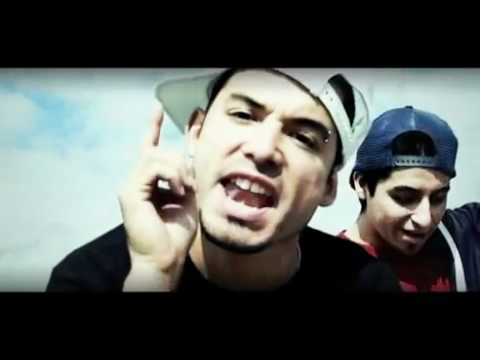 Esnou Ft Emzi pope - que se enteren 2011(HD Video official)