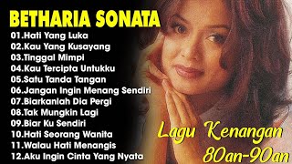 Download lagu Betharia Sonata | Lagu Lawas Terbaik | Lagu Pop Nostalgia 80an - 90an | Lagu Kenangan mp3