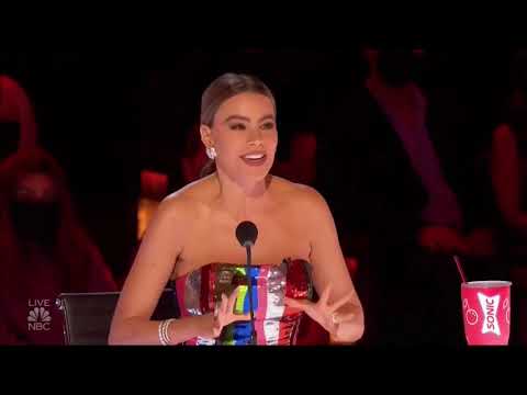 America's Got Talent 2021 Quarter Final Week 2 Judges Vote Results S16E12