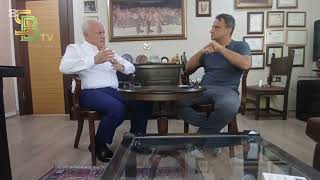 GÜNSİAD Başkanı Bedirhanoğlu SBTV'ye konuştu!