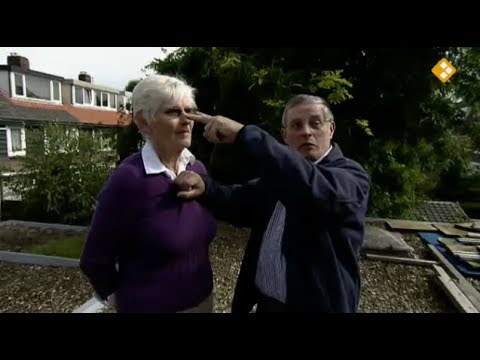 De Rijdende Rechter 05-04-2011 - Het dak op