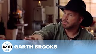 Garth Brooks Explains the Story Behind &quot;The Dance&quot; from &#39;The Anthology Part I&#39;