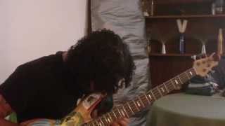 &#39;&#39;Bogota&#39;&#39; CRIOLO (Daniel Pina)