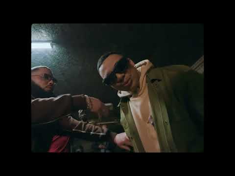 KR Malsain feat. Di-Meh - 3x filtrés (Clip Officiel)