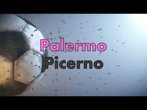 Highlights Palermo vs Picerno/ 35th match Lega Pro
