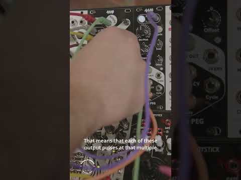 The Modular Minute 136: SCM+ Overview