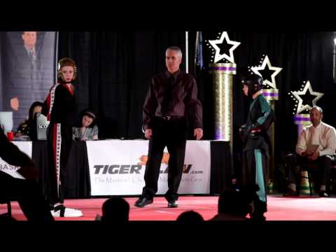 Drew Beatty vs. Collin Frugal - 2010 Pacific Jewel Nationals