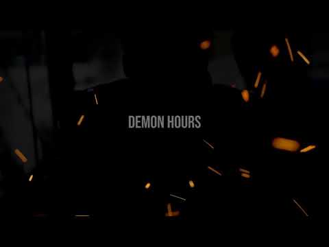 I Am Northeast X Two3ace - Demon Hours ( Dir @6ixtenVisuals )