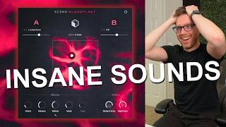 Download lagu Scene: Bloodplant | Native Instruments Cinematic Sound Design Demo mp3 Download lagu Scene: Bloodplant | Native Instruments Cinematic Sound Design Demo mp3