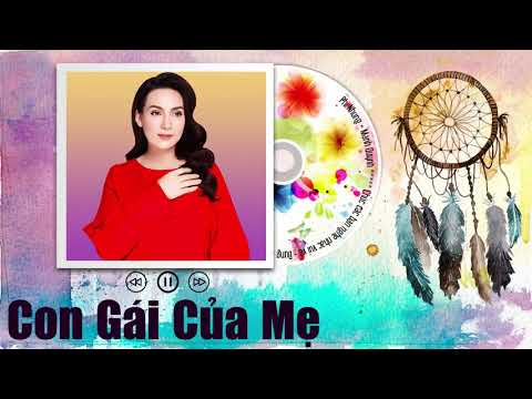 CON GÁI CỦA MẸ