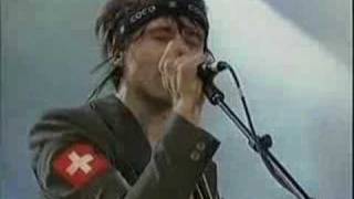 Sneaker Pimps live - 03 -  Kiro TV