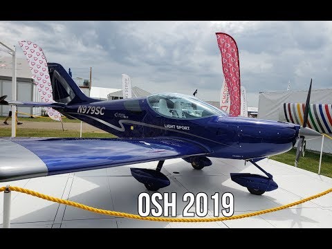 This Is WHAT Happened At Oshkosh 2019