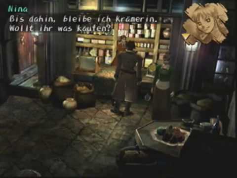 Let's Play Shadow Hearts Part 87 - Zurück nach Prag