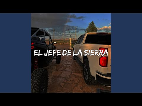 El Jefe de la Sierra