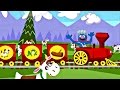 Grover S Rhyme Time Full Video Game For Kids And HD Cartoon