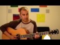 2Pac - Dear Mama - Acoustic Cover by ...