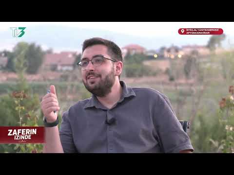 Zaferin İzinde 1. Bölüm | 29 Ağustos 2026