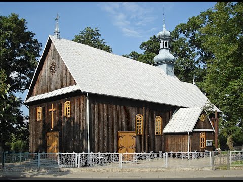 (Lepsza) Polska bez symboli religijnych? Rekolekcje w Korczewie, 6.03`21; TvM
