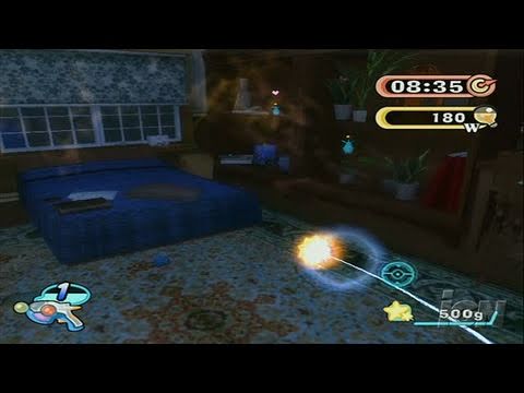 Elebits Nintendo Wii Gameplay_2006_12_04_2