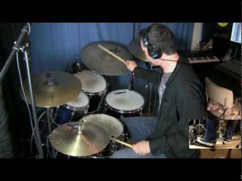 Spur of the Moment (Dave Weckl)