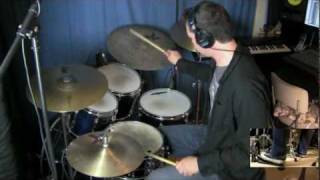 Spur of the Moment (Dave Weckl)