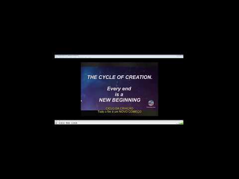 2020 02 21 PM Public Teaching in Portuguese - Ensinamentos públicas em Português