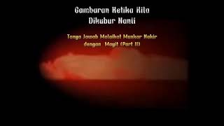 Download lagu Gambaran Siksa Kubur Part 2 mp3