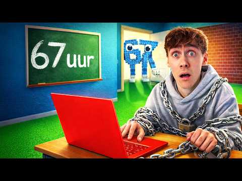 Job Moet 67 Uur Nablijven!