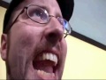 MY WIDE ANGLE LENS IS ABOUT TO BURST! (Nostalgia Critic: The Langoliers)