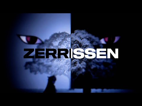 EL RAFO - Zerrissen