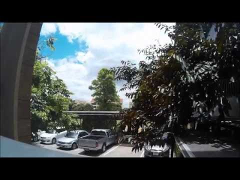 Beautiful day at Manao Software || ‎‎Sky‬ ‪‎TimeLapse‬