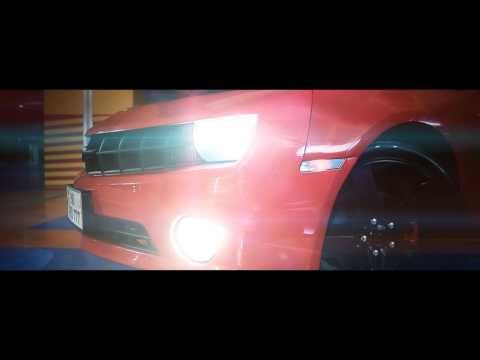 5.45 Production & Crazies Union - Hi Bro (Official Teaser)